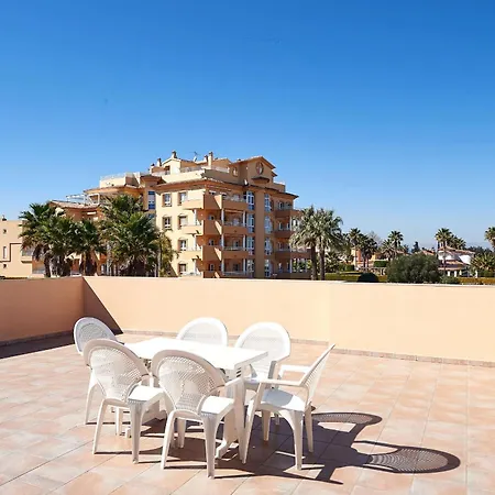 Mar By On Travel Villa
