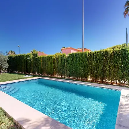 Villa Mar By On Travel