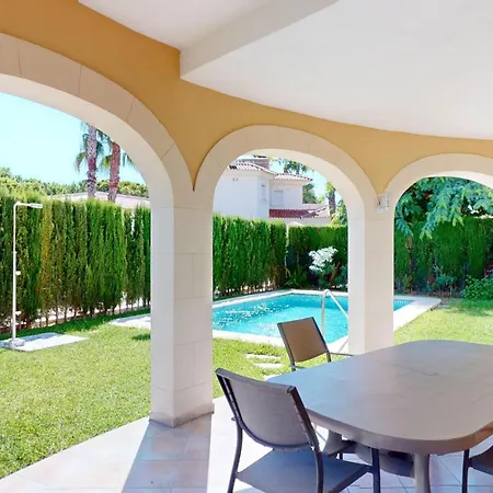 Villa Mar By On Travel *