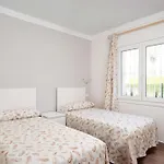 Mar By On Travel Villa *