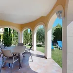Villa Mar By On Travel
