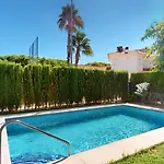 Mar By On Travel Villa *