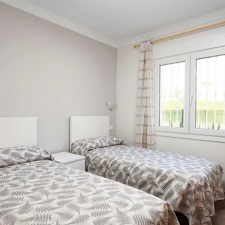 Mar By On Travel Villa Oliva