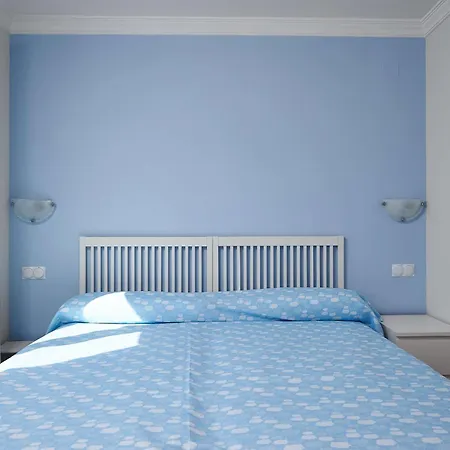Mar By On Travel Villa Oliva