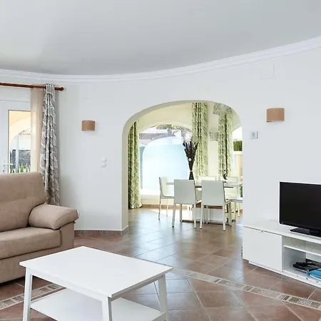 Villa Mar By On Travel *