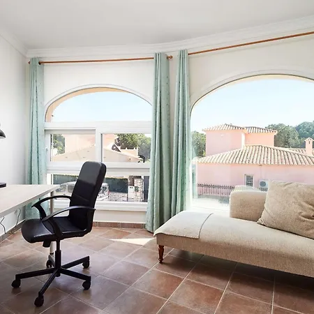 Villa Mar By On Travel Oliva