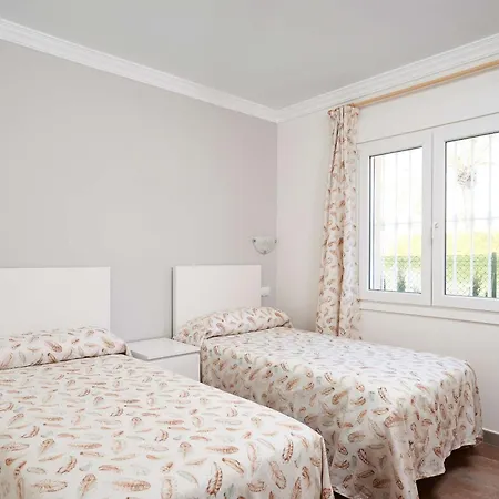 Mar By On Travel Villa *