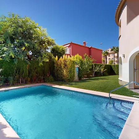 Mar By On Travel Villa Oliva