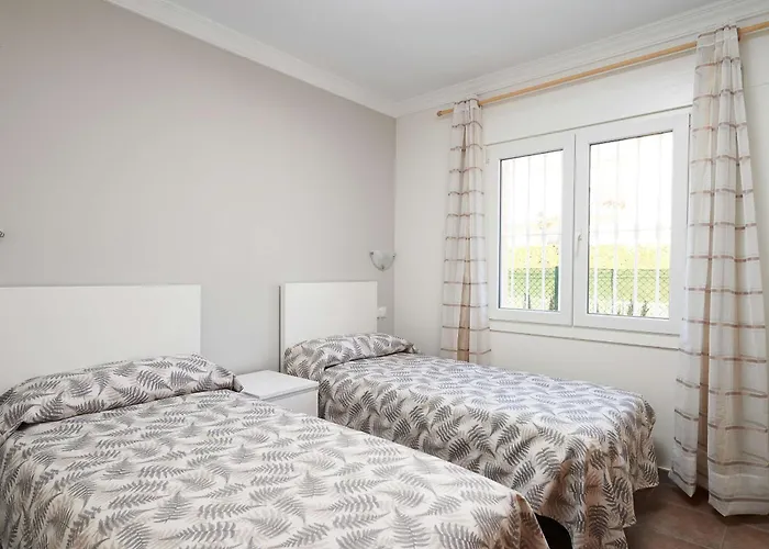Mar By On Travel Villa Oliva