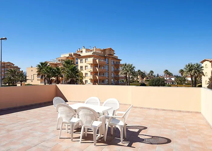 Mar By On Travel Villa