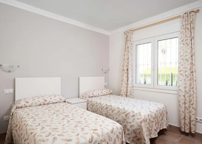 Mar By On Travel Villa *